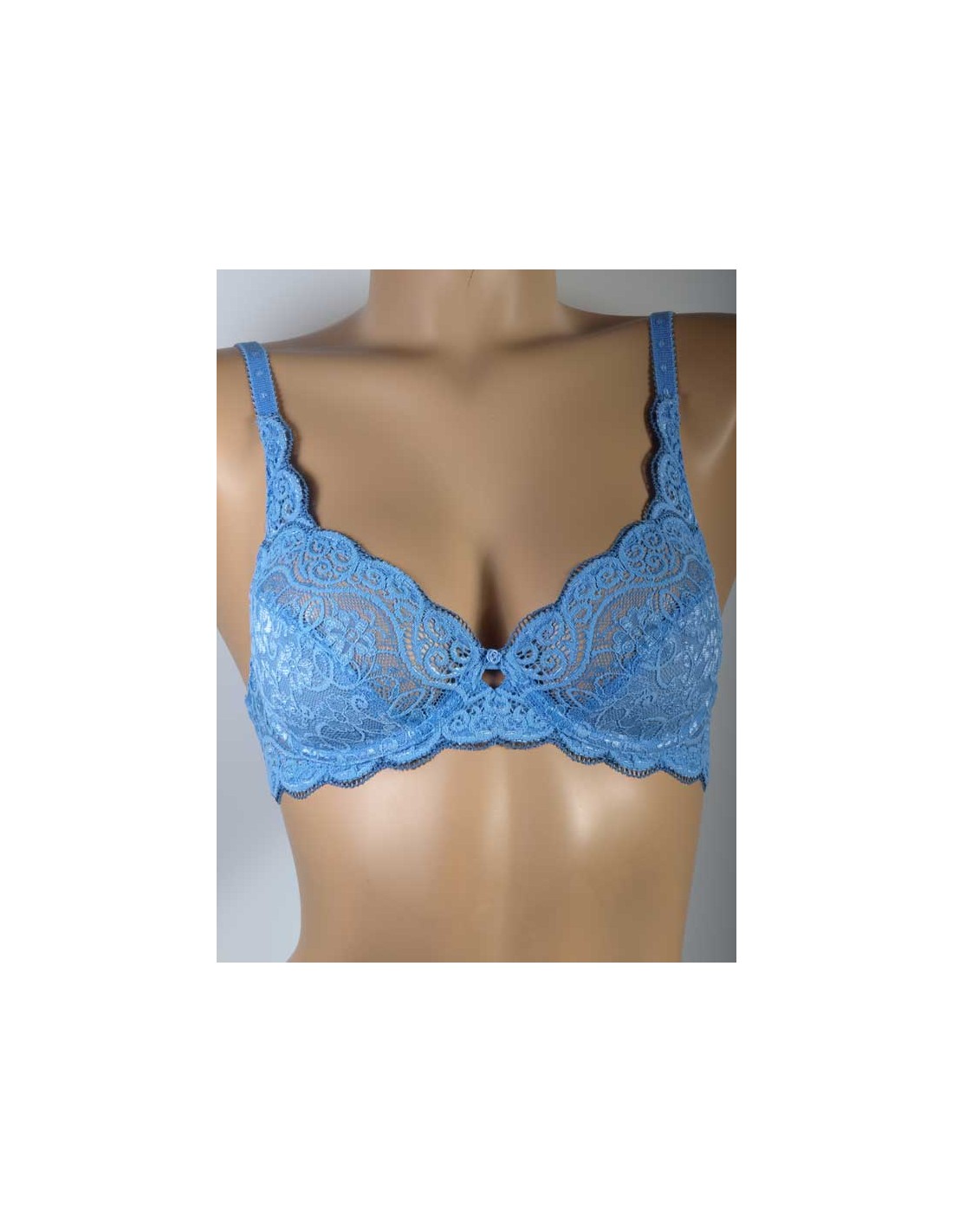 Soutien Gorge Armature Provence Amourette W X Triumph