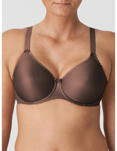 Soutien-gorge à armatures