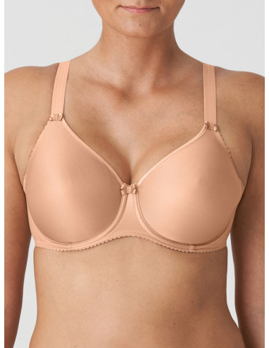 Soutien-gorge à armatures