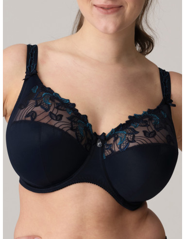 Soutien-gorge emboitant spécial bonnet I, J, K