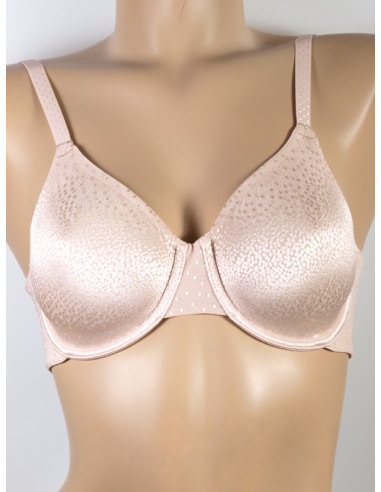 Soutien-gorge Minimizer à armatures