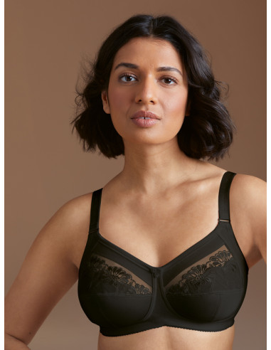 copy of Soutien-gorge sans armature Top Comfort CRYSTAL