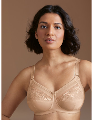 copy of Soutien-gorge sans armature Top Comfort CRYSTAL