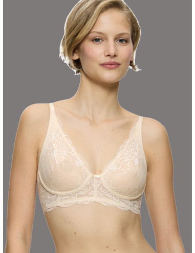 Soutien-gorge SANS armatures Creamy Dream