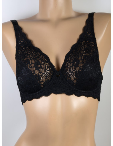 Soutien-gorge sans armature