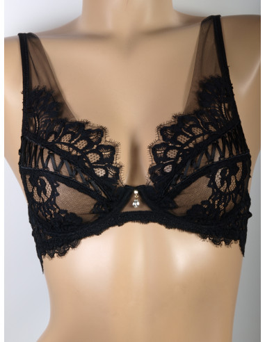 Soutien-gorge glam