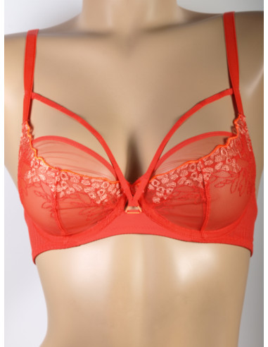 Soutien-gorge emboitant