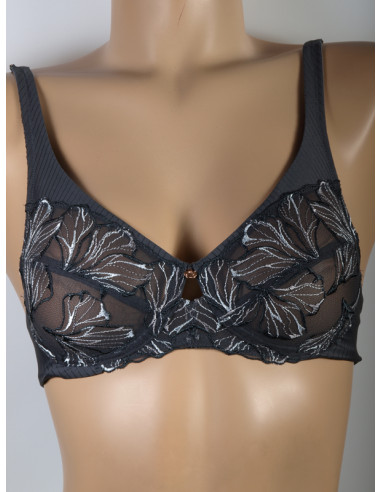 Soutien-gorge sans armature