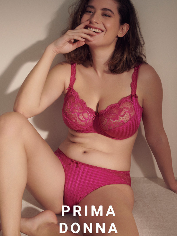 prima donna madison fuchsia fiesta