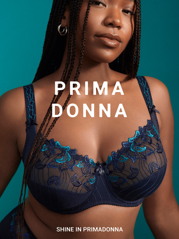 prima donna deauville velvet blue